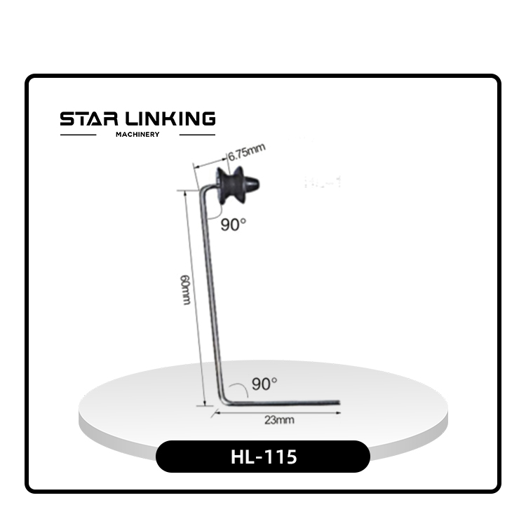 HL-115	
