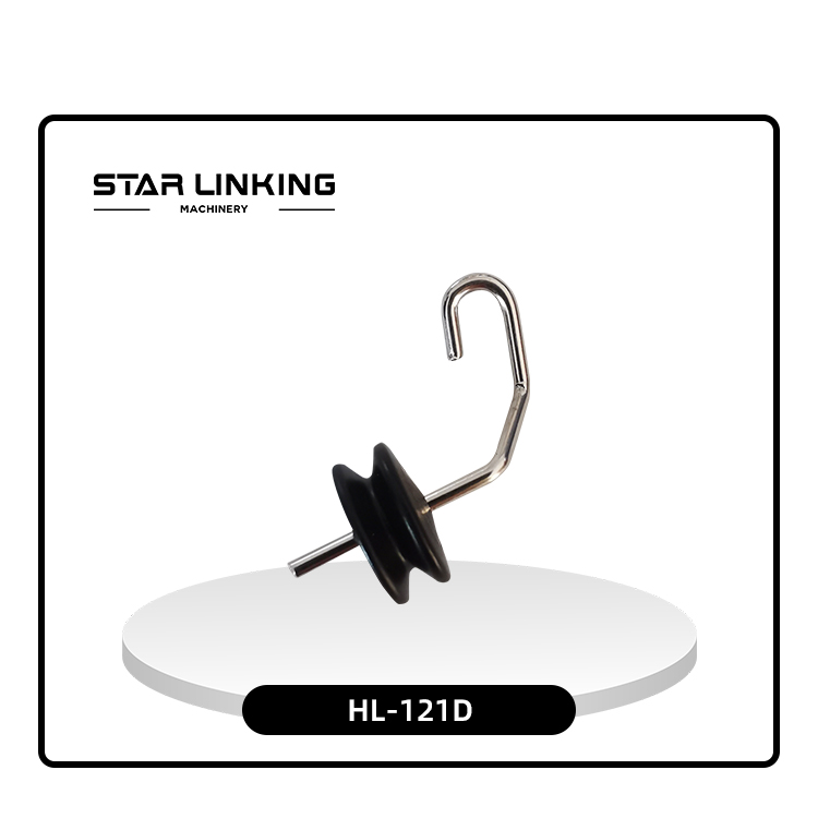 HL-121D	