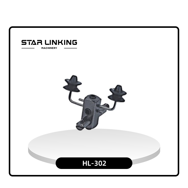 HL-302	