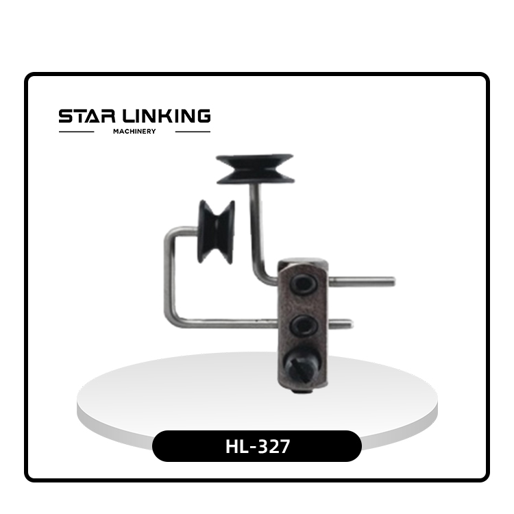 HL-327	
