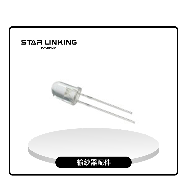 输纱器灯泡